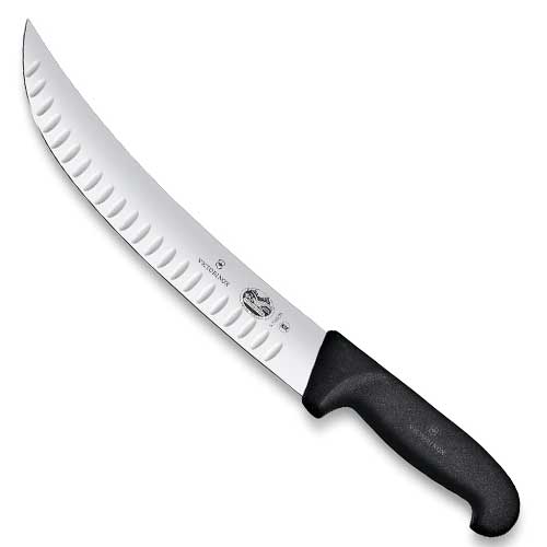 Cuchillo de Carnicero Victorinox Fibrox
