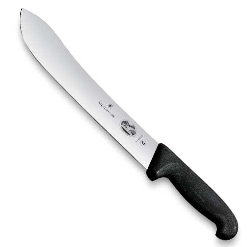 Cuchillo de Carnicero Victorinox Fibrox
