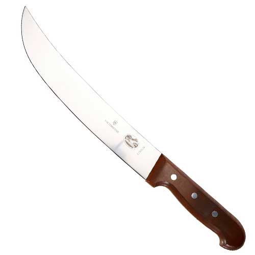 Cuchillo de Carnicero Victorinox Fibrox

