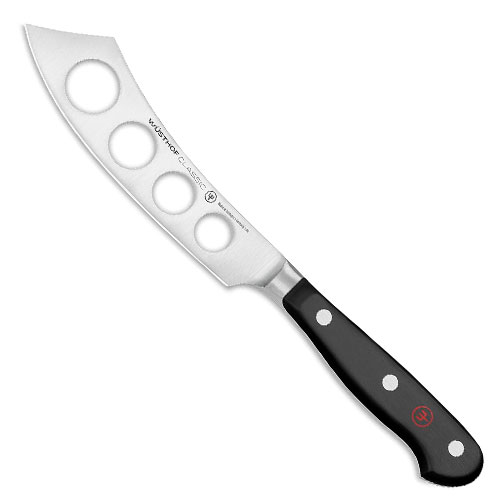 Cuchillo para cortar queso Wüsthof serie Classic