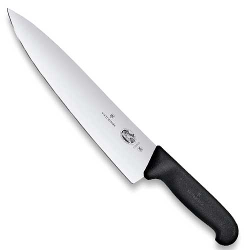 Cuchillo de chef 3 Claveles de la serie Toledo