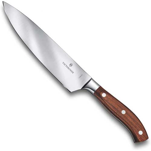 Cuchillo de chef 3 Claveles de la serie Toledo