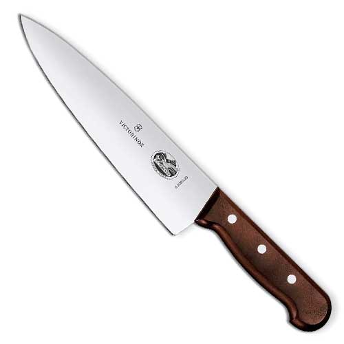 Cuchillo de chef 3 Claveles de la serie Toledo