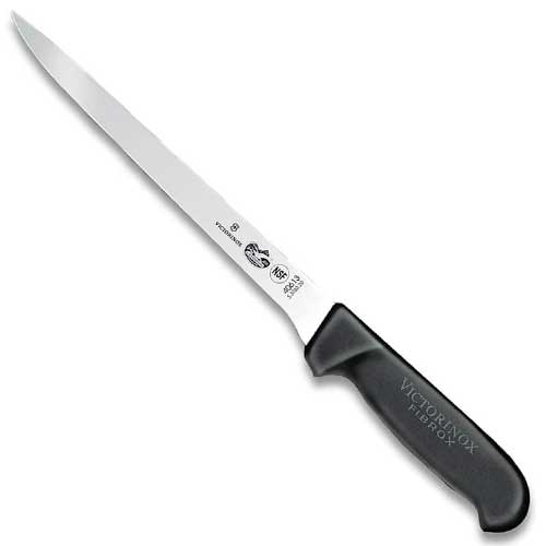 Cuchillo para Filetear Victorinox Fibrox

