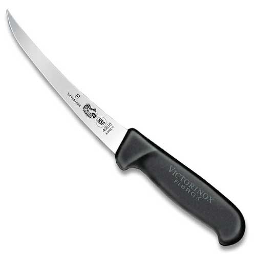 Cuchillo para Filetear Victorinox Fibrox
