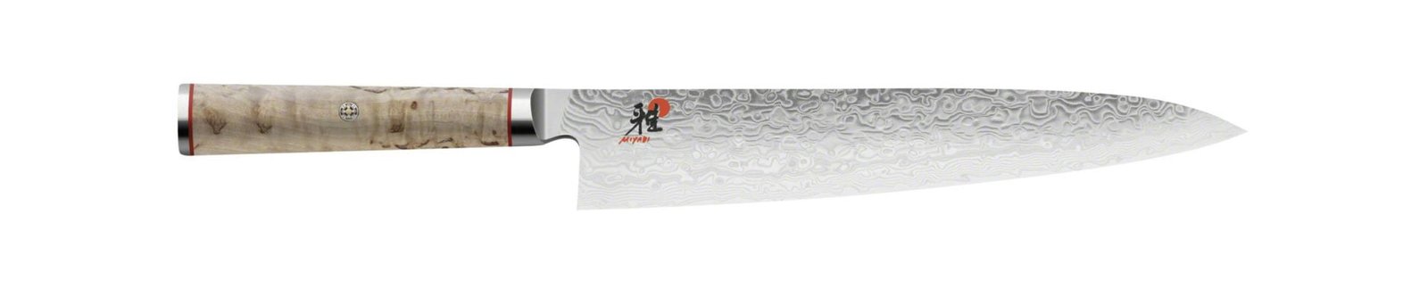 Cuchillo japonés Gyuto