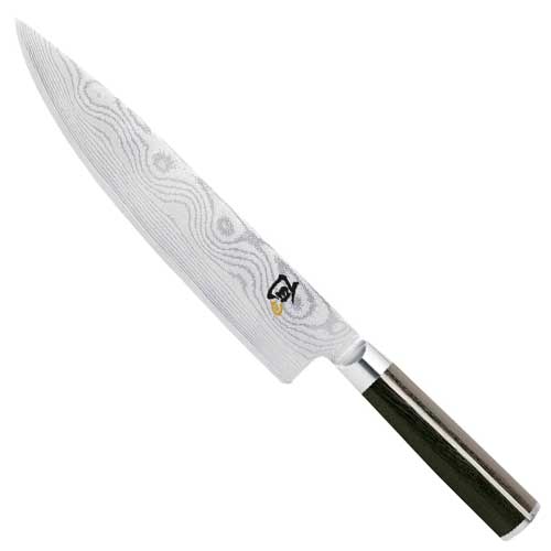 Cuchillo Kai Shun Damasco
