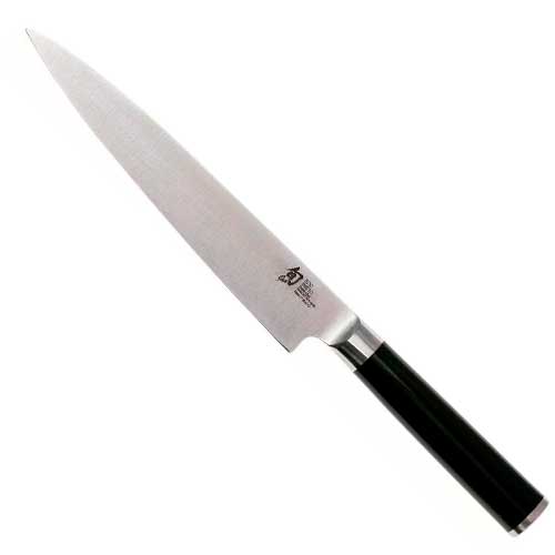 Cuchillo Fileteador KAI Shun Classic

