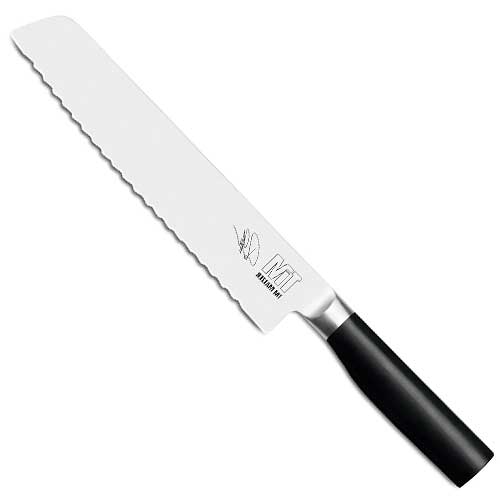 Cuchillo Pan KAI Tim Mälzer
