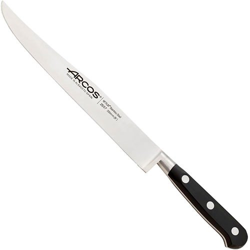 Cuchillo de chef 3 Claveles de la serie Toledo