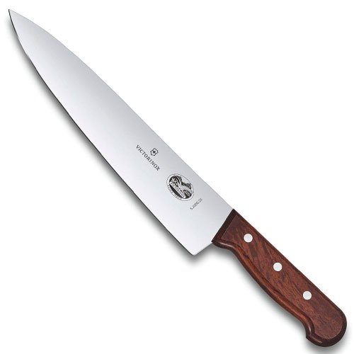 Cuchillo de chef 3 Claveles de la serie Toledo