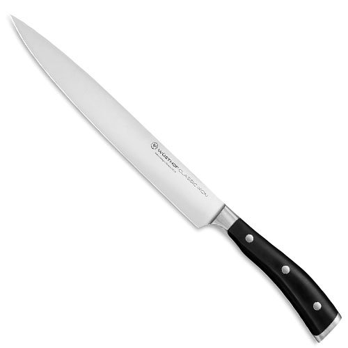 Cuchillo de chef 3 Claveles de la serie Toledo