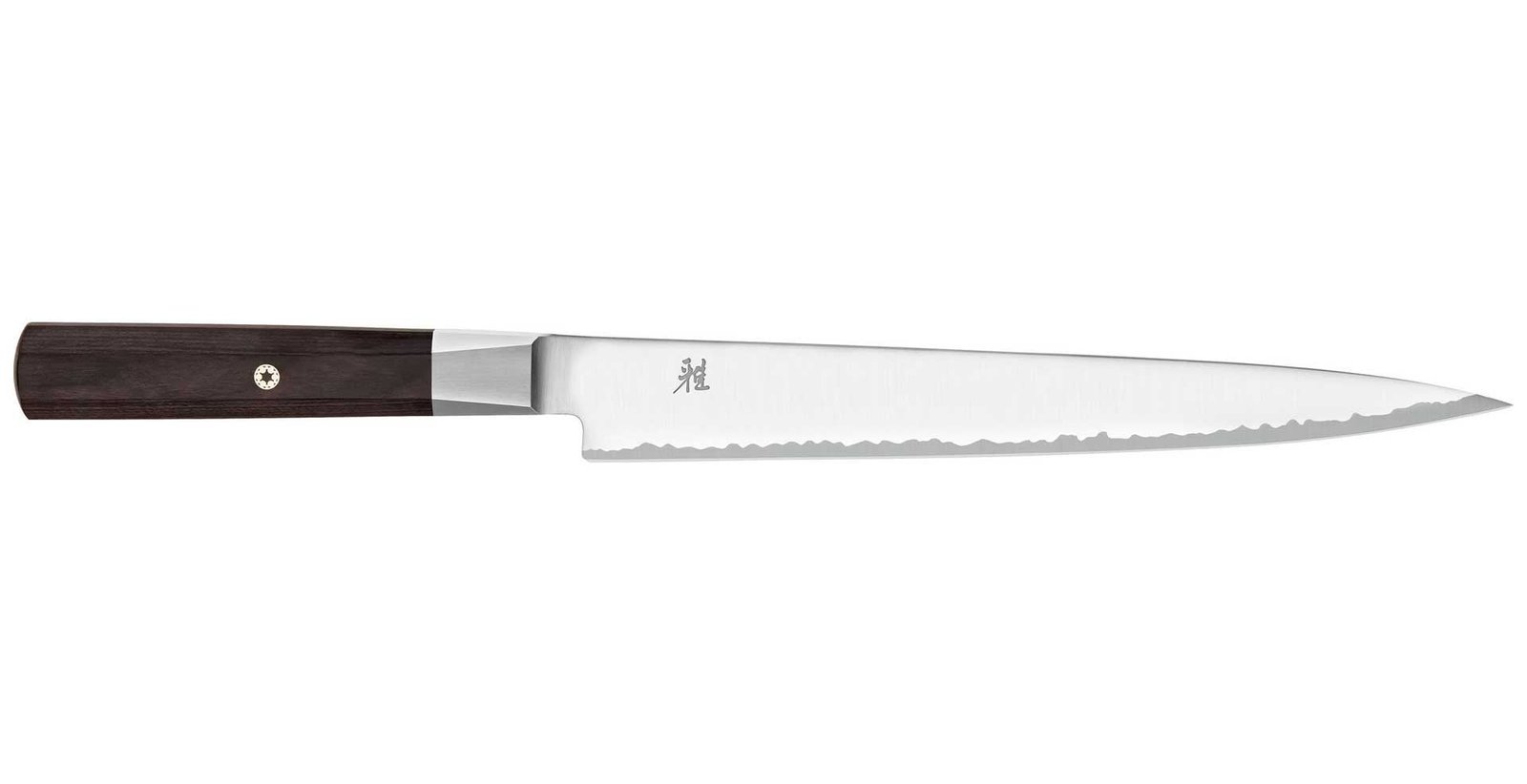 Cuchillo Sujihiki de 24 cm