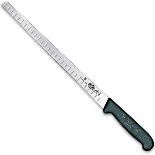 Victorinox Fibrox Cuchillo para Salmón (30 cm)