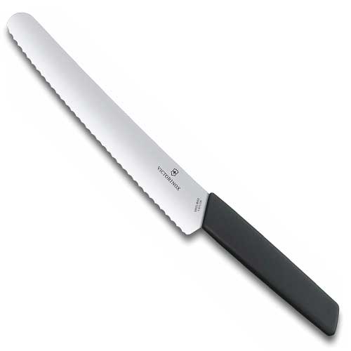 Cuchillo para Pan Victorinox Fibrox
