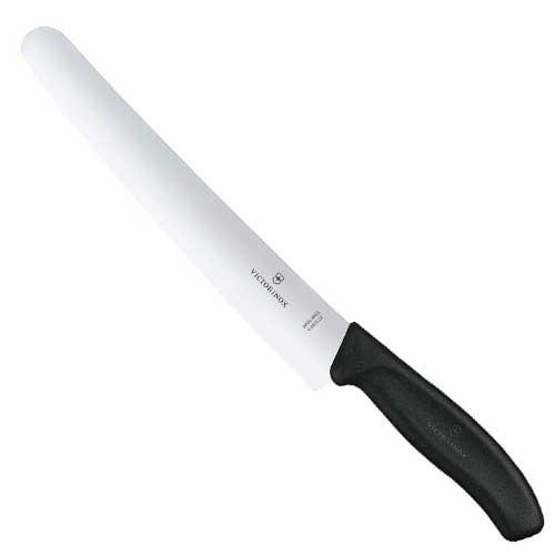 Cuchillo para Pan Victorinox Fibrox
