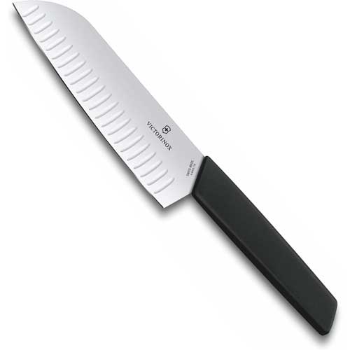 Cuchillo Santoku Victorinox Fibrox
