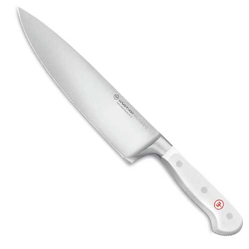 Cuchillo de Chef WÜSTHOF Classic Ikon