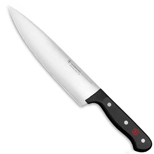 Cuchillo de Chef WÜSTHOF Classic Ikon