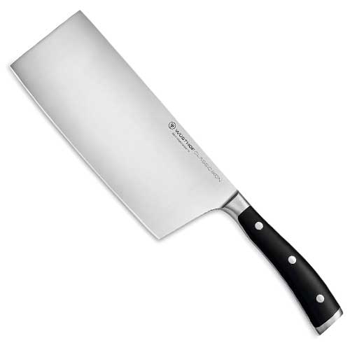 Cuchillo Santoku WÜSTHOF Performer