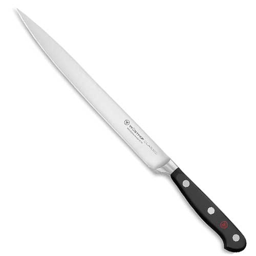 Cuchillo para Filetear WÜSTHOF Classic Ikon