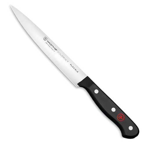 Cuchillo para Filetear WÜSTHOF Classic Ikon