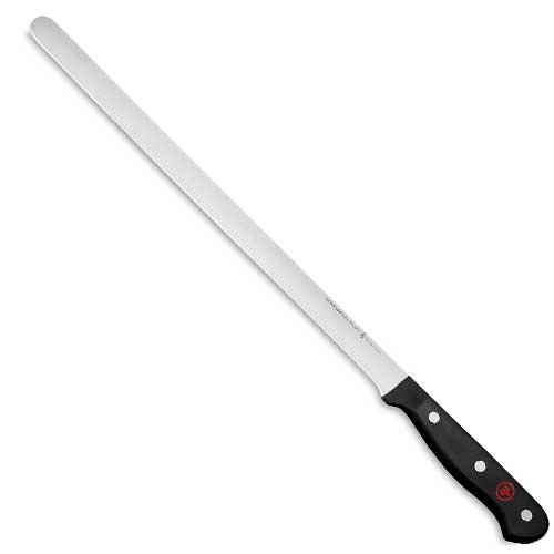 WÜSTHOF Gourmet Cuchillo para Salmón (29 cm)