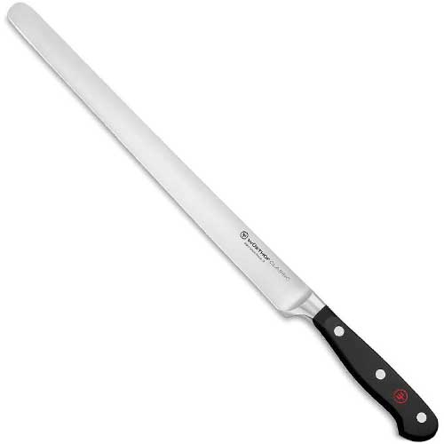 Cuchillo para Jamón WÜSTHOF Classic 26cm