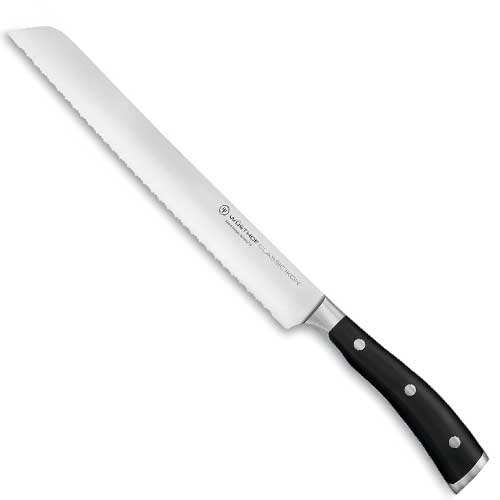 Cuchillo de Pan WÜSTHOF Performer Innovador