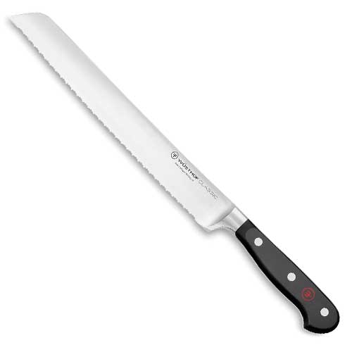 Cuchillo de Pan WÜSTHOF Performer Innovador
