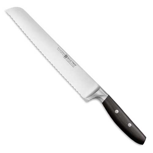Cuchillo de Pan WÜSTHOF Performer Innovador