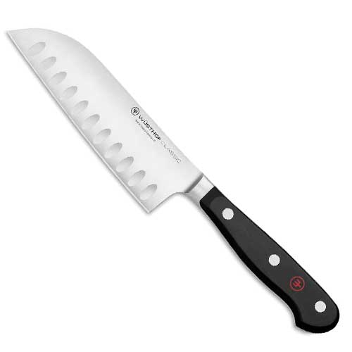 Cuchillo Santoku WÜSTHOF Performer