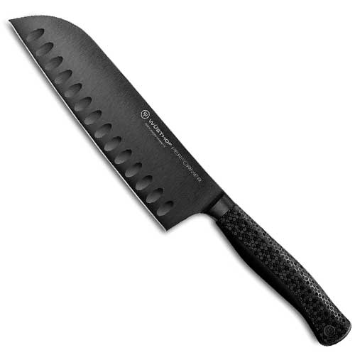 Cuchillo Santoku WÜSTHOF Performer