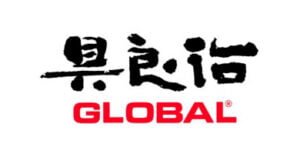 Logo marca Global