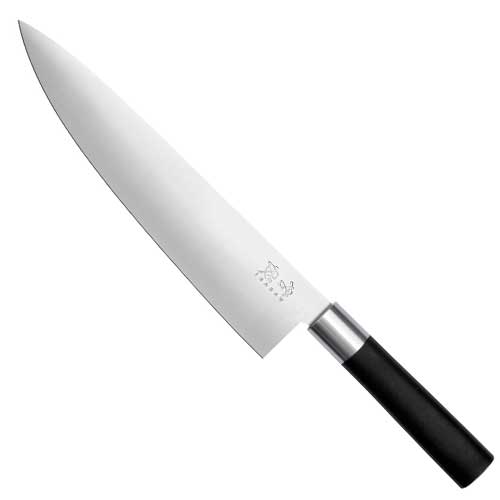 Cuchillo Kai Wasabi Black
