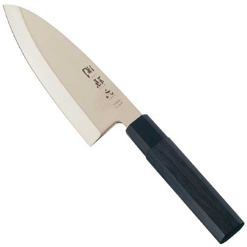 Cuchillo Kai Seki Magoroku Deba
