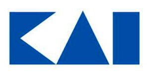 Logo marca KAI