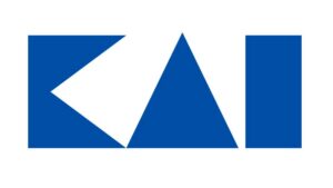 Logo marca cuchillos KAI