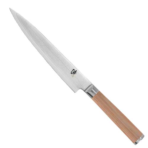 Cuchillo Kai Shun Classic White Multiusos
