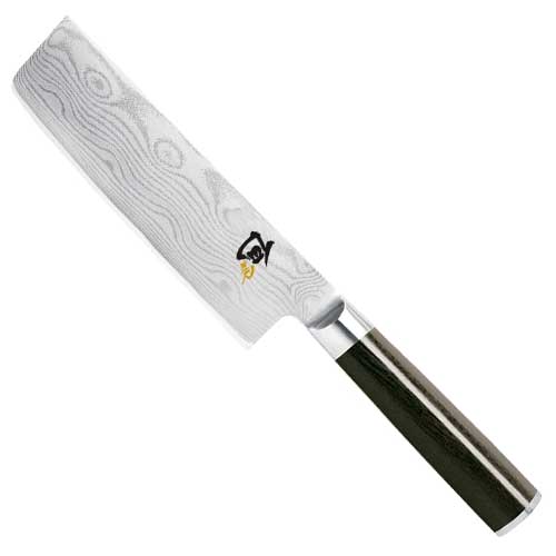 Cuchillo Kai Shun Nakiri
