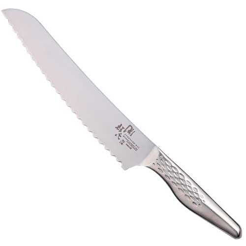 Cuchillo Kai Seki Magoroku Shoso Panero
