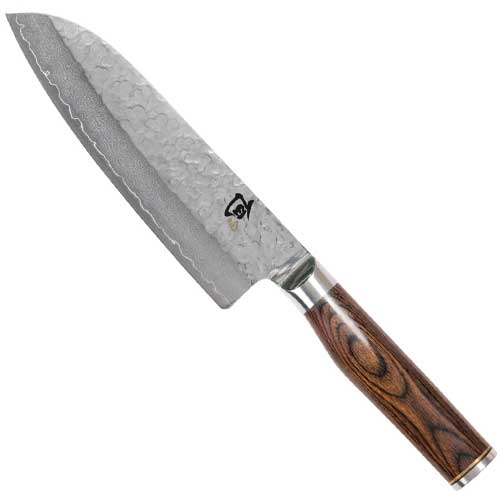 Cuchillo Kai Shun Premier Santoku
