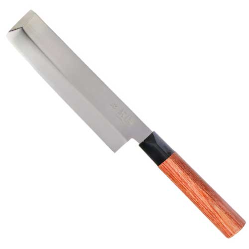 Cuchillo Kai Seki Magoroku Redwood Usuba
