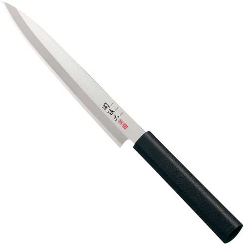 Cuchillo Kai Seki Magoroku Yanagiba Zurdo
