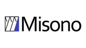 logo de la marca Misono