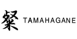 Logo marca Tamahagane