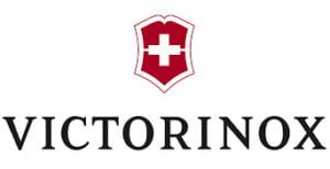 Logo marca Victorinox