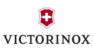 Logo marca Victorinox