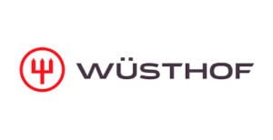 Logo marca Wusthof