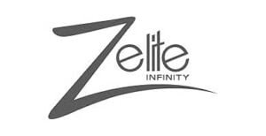 Logo de la marca Zelite